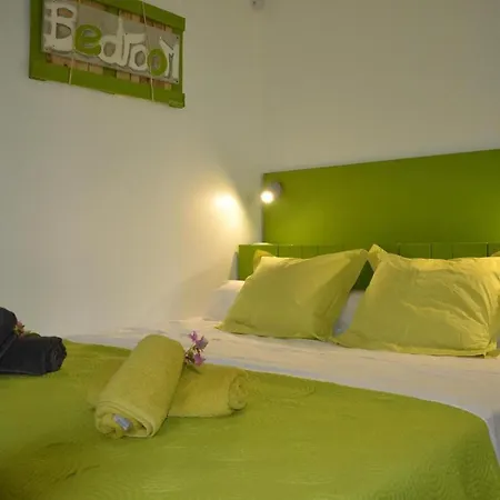 Les Villas Tara Et Anais-2